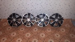 Konig Illusion. 6.0x15", 5x114.3, ET50, �� 64���. ����