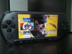 Sony PlayStation Portable ����