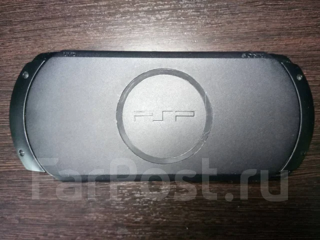 Sony PlayStation Portable ����