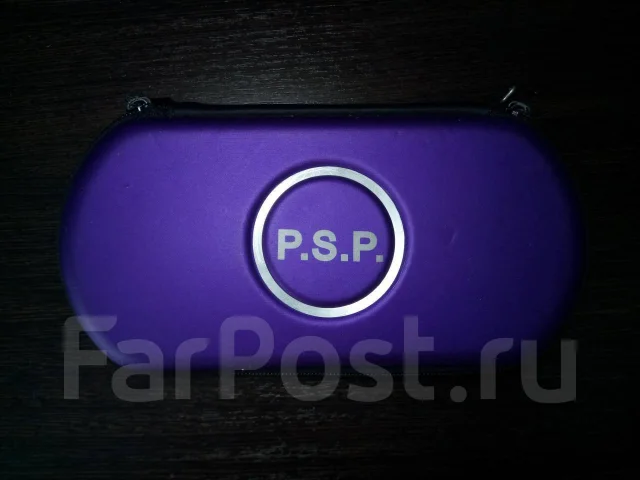 Sony PlayStation Portable ����