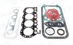 Комплект прокладок двигателя. Baw Fenix FAW 1041