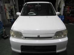 Nissan Cube, 1998 в Новосибирске Nissan Cube. Z10, CG13DE