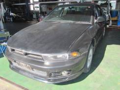 Mitsubishi Galant, 1998 в Новосибирске Mitsubishi Galant. EA1A, 4G93