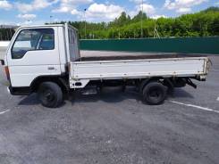 Mazda Titan. Грузовой Бортовой , категория В, 3 000 куб. см., 2 500 кг., 4x2