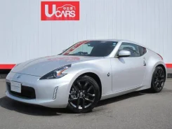Nissan Fairlady Z. �������, ������, 3.7 (336��.�.), ������, 2 000����. ��, �/�. ��� ����� �� ���������� ����