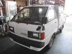 Toyota Lite Ace, 1998 в Новосибирске Toyota Lite Ace. CM50, 1C