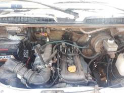 ГАЗ 32213. Автобус, 13 мест