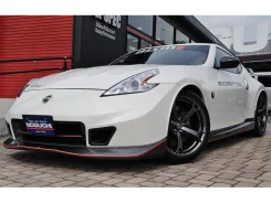 Nissan Fairlady Z. �������, ������, 3.7 (355��.�.), ������, 14 668����. ��, �/�. ��� ����� �� ������������ ����