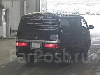 Toyota Hiace. �������, ������, 3.0 (130��.�.), ������, 240 000����. ��, �/�, ��� ���. ��� ����� �� ������������ ����