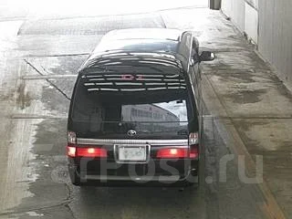 Toyota Hiace. �������, ������, 3.0 (130��.�.), ������, 240 000����. ��, �/�, ��� ���. ��� ����� �� ������������ ����