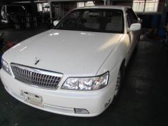 Nissan Laurel, 2000 в Новосибирске Nissan Laurel. GC35, RB25