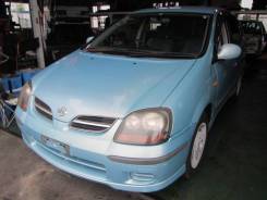 Nissan Tino, 1999 в Новосибирске Nissan Tino. HV10, SR20