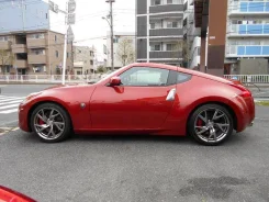 Nissan Fairlady Z. �������, ������, 3.7 (336��.�.), ������, 19 900����. ��, �/�. ��� ����� �� ������������ ����