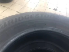 Bridgestone M801 Ecopia. ������, 2016 ���, �/�, ����� 40�% ����