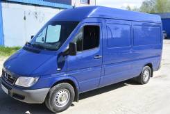 Mercedes-Benz Sprinter 311 CDI. Продаётся Mercedes sprinter classic, 2 200 куб. см., 1 500 кг., 4x2