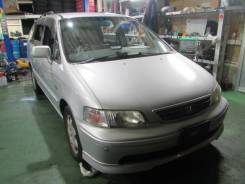 Honda Odyssey, 1998 в Новосибирске Honda Odyssey. RA3, F23A