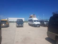 Iveco Daily. Продаётся автобус , 21 место, С маршрутом, работой