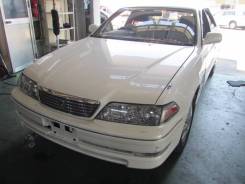 Toyota Mark II, 2000 в Новосибирске Toyota Mark II. JZX100, 1JZ