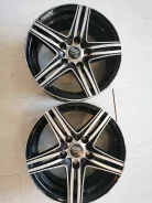 SSW. 6.5x15", 5x114.30, ET40, �� 65,1���.