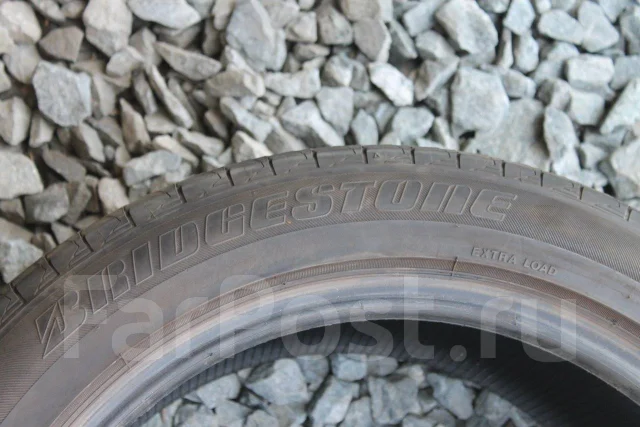 Bridgestone Regno GRV. ������, 2015 ���, �/�, ����� 10 % ����