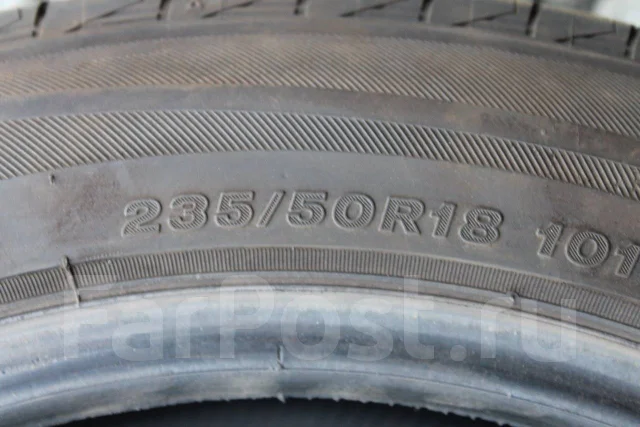 Bridgestone Regno GRV. ������, 2015 ���, �/�, ����� 10 % ����
