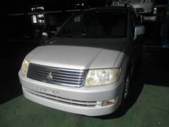 Mitsubishi RVR, 2000 в Новосибирске Mitsubishi RVR. N61W, 4G93