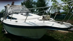 Yamaha FR-24. 1996 ���, ����� 7,5��., ��������� ���������, 140��.�., ������ ����