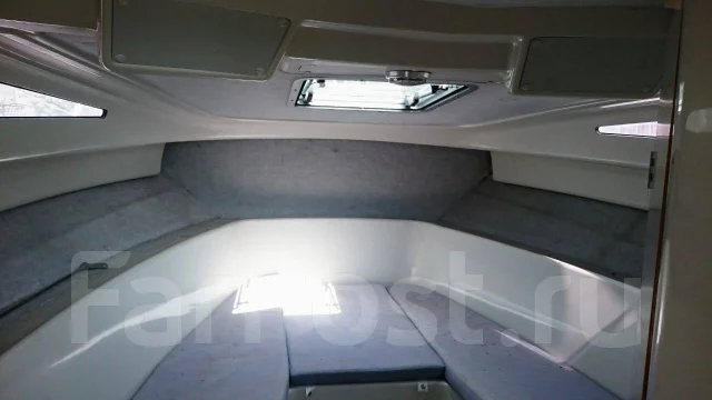 Yamaha FR-24. 1996 ���, ����� 7,5��., ��������� ���������, 140��.�., ������ ����