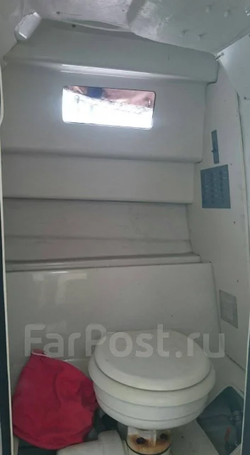 Yamaha FR-24. 1996 ���, ����� 7,5��., ��������� ���������, 140��.�., ������ ����