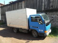 Nissan Atlas. Продам , 2 700 куб. см., 1 500 кг., 4x2