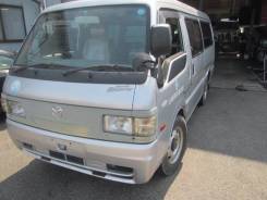 Mazda Bongo Brawny, 2007 в Новосибирске Mazda Bongo Brawny. SKF6M, RF