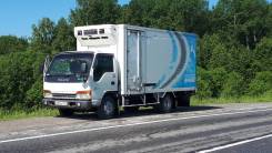 Isuzu Elf, 2000 в Новокузнецке Isuzu Elf. Исузу Эльф, 4 600 куб. см., 3 600 кг., 4x2
