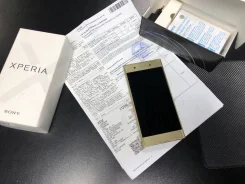Sony Xperia XA1 Plus. �/�, �������, 3G, 4G LTE, Dual-SIM, NFC ����