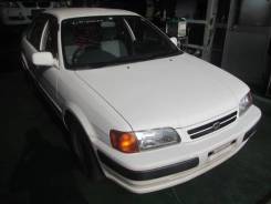 Toyota Corsa, 1996 в Новосибирске Toyota Corsa. EL55, 5E