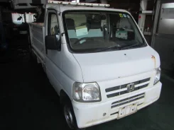 Honda Acty. HA7, EO7Z ����