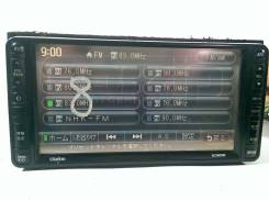 Магнитофон Clarion GCX609 во Владивостоке Clarion Addzest