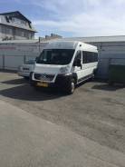 Citroen Jumper. Продаётся микроавтобус , 2014, 18 мест