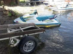 Yamaha Marine Jet 700RA. 1997 ��� ����