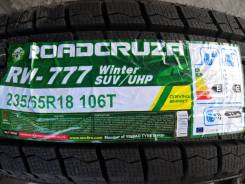 Roadcruza RW777, 235/65r18 в Уссурийске Roadcruza RW777. Зимние, без шипов, 2019 год, без износа