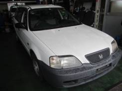Honda Partner, 2003 в Новосибирске Honda Partner. EY7, D15B