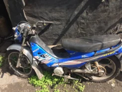 Nitro Motors. 110����. ��., ��������, ��� ���, � �������� ����