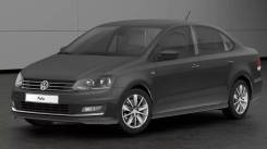 Volkswagen Polo, 2017 в Санкт-Петербурге Volkswagen Polo. ПТС 2017 1.6 серый акпп
