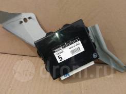 Блок управления ABS Toyota Harrier в Бийске Блок управления ABS Toyota Harrier