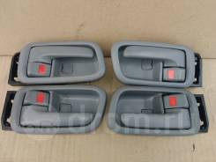 Ручки дверей внутренние Toyota, Lexus Harrier, RX300,Land Cruiser,RAV4