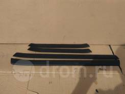 Пороги пластиковые комплект Toyota, Lexus Harrier, RX300, Highlander, Kluger V