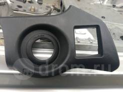 Накладка на замок зажигания Toyota Harrier