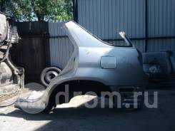 Крыло заднее левое Toyota, Lexus Harrier, Rx300