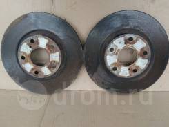 Тормозные диски передние Toyota, Lexus Harrier, Rx300,ES300,ES330,Camry,Windom