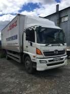 Hino 500. HINO 500, 10 000 кг., 4x2