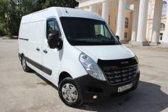 Renault Master. Продаётся фургон , 2 300 куб. см., 1 500 кг., 4x2